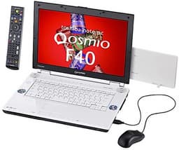 Toshiba убирает HD DVD из мультимедийных ноутбуков, сохраняя выход HDMI